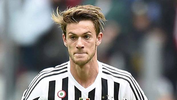 Maglia Home Juventus DANIELE RUGANI Maglia Home Juventus DANIELE RUGANI